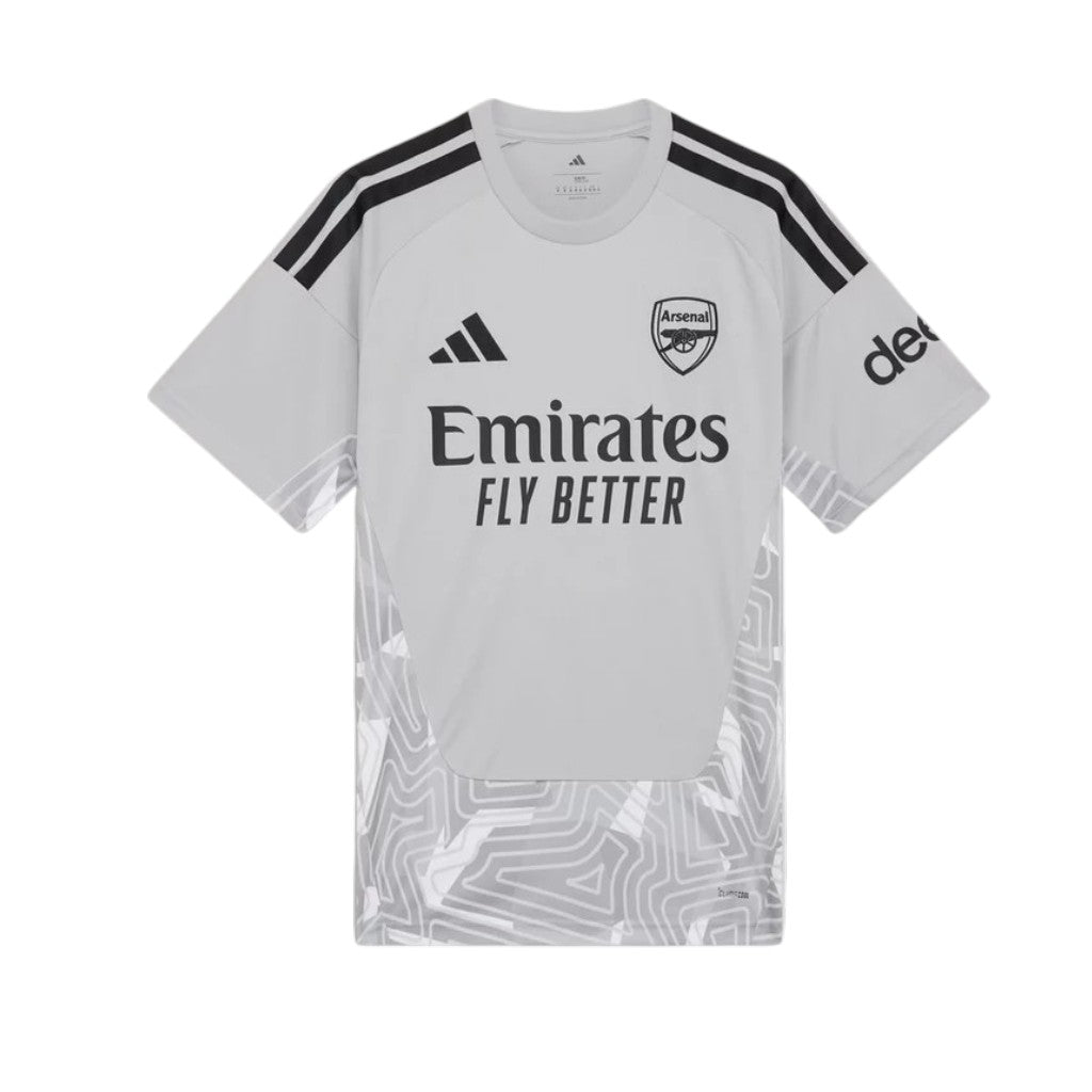 T-Shirt Principal Guarda-Redes Arsenal 26/27