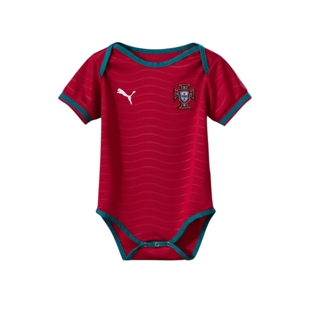 Baby Body Portugal Mundial 2026