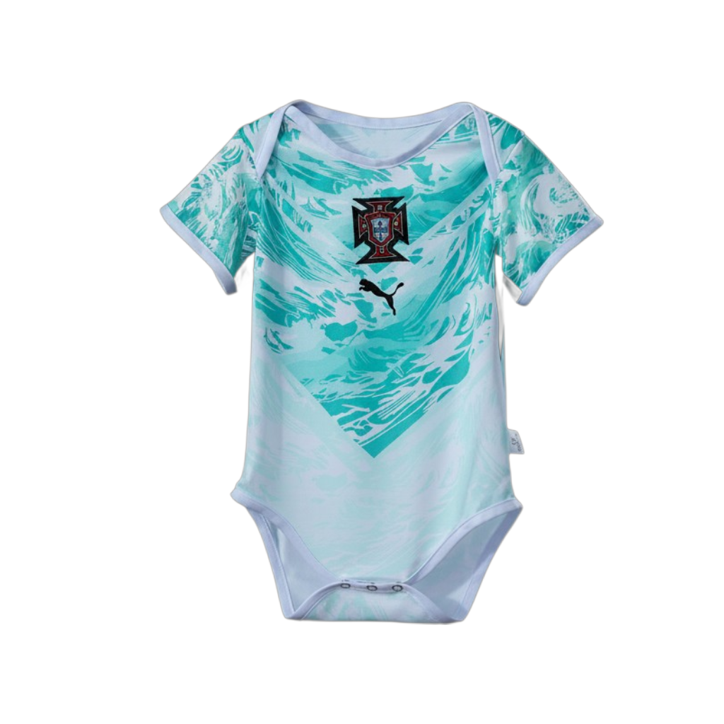 Baby Body Portugal Mundial 2026