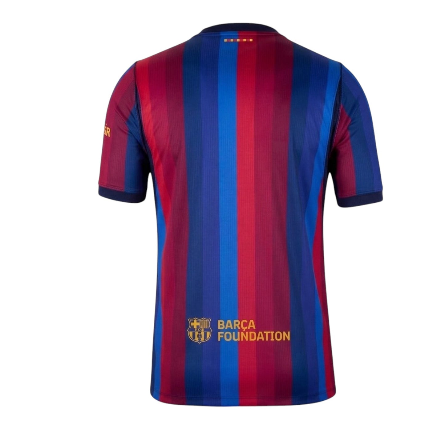 T-Shirt Domicile Barcelone 26/27