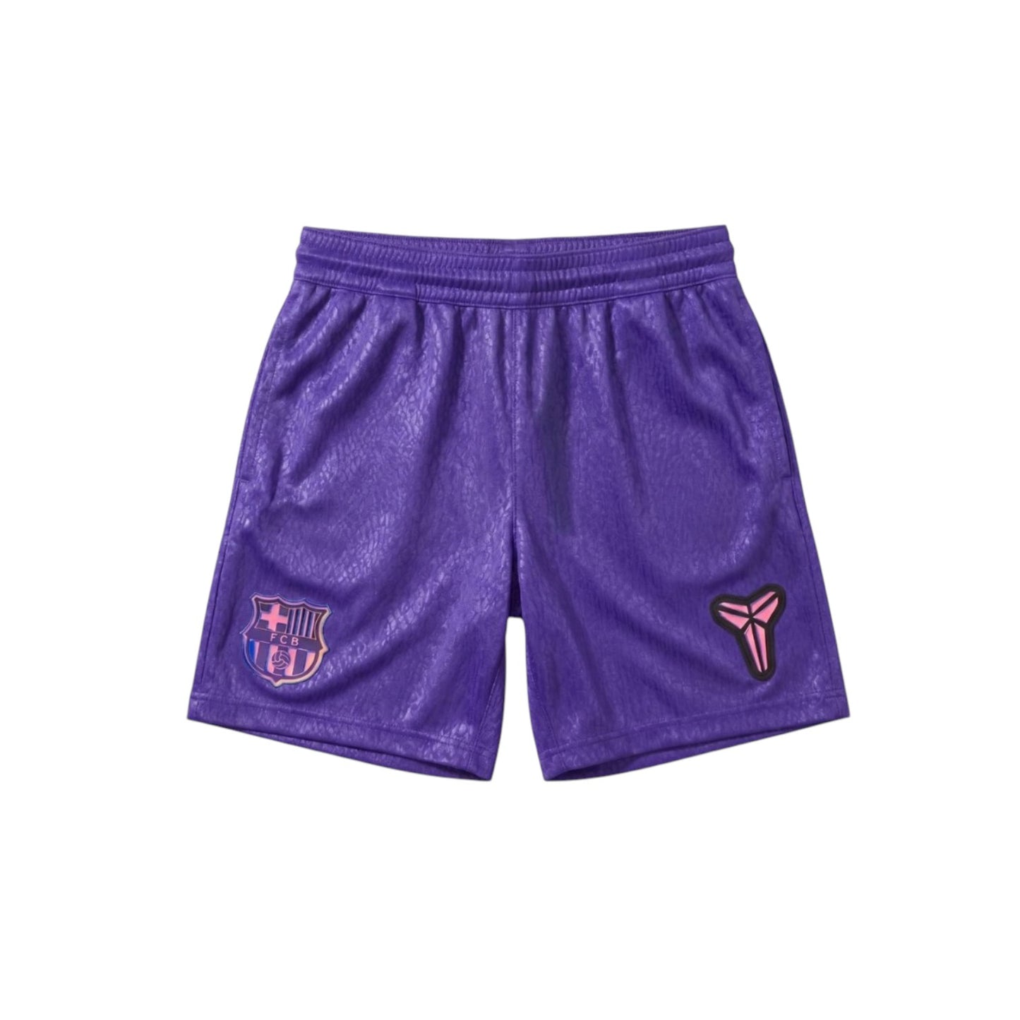Kit Criança Alternativo Barcelona 26/27