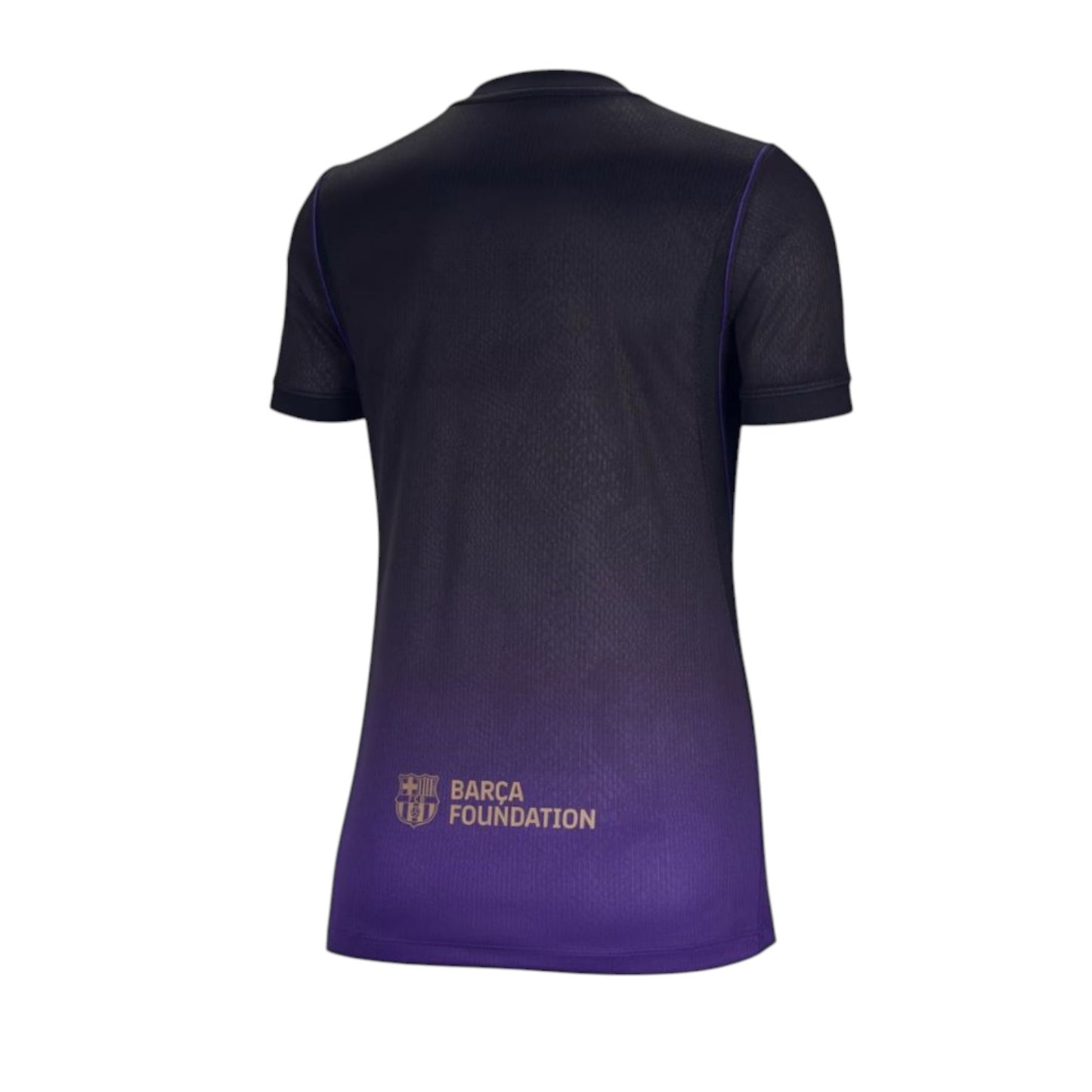 Camisola Alternativa Barcelona Mulher 26/27