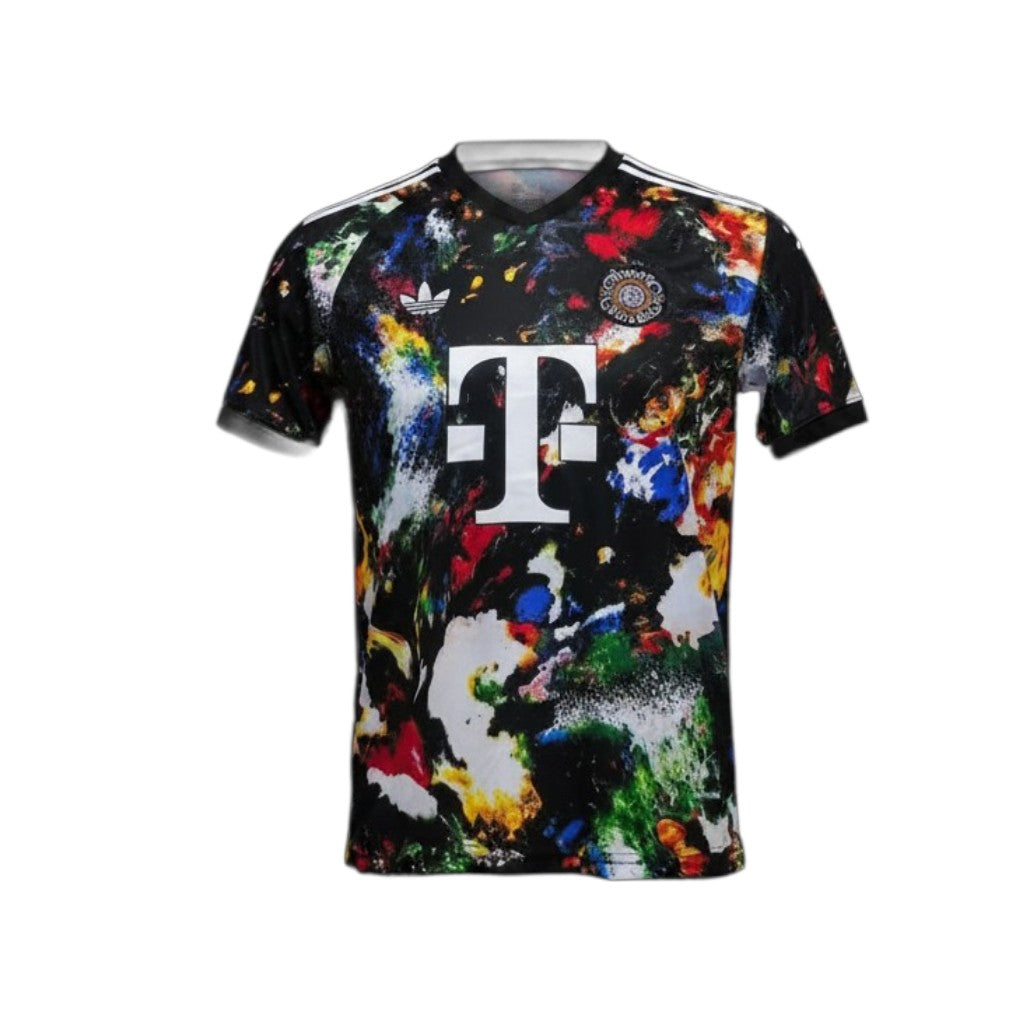 T-Shirt Especial Bayern Munique 26/27