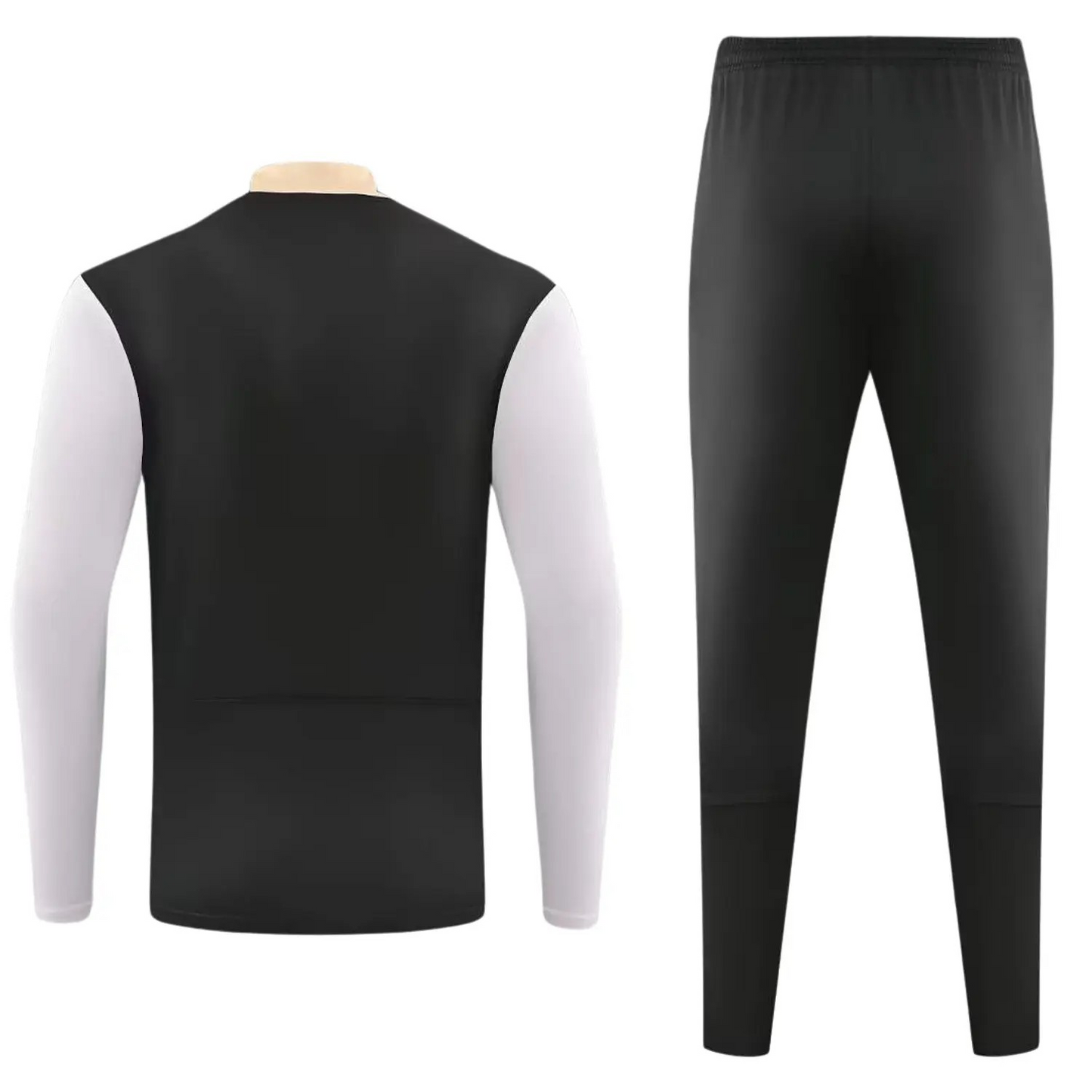 Fato Treino Sporting 24/25 - Kickeoffss