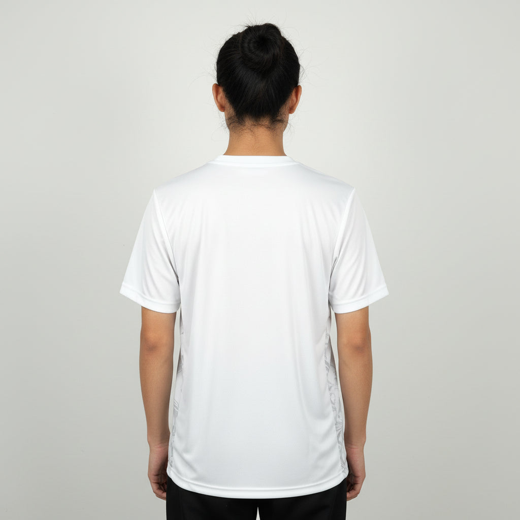 T-Shirt 125th Anniversary Tottenham 25/26 - Kickeoffss