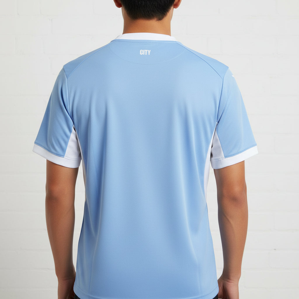 T-Shirt Principal Manchester City 26/27
