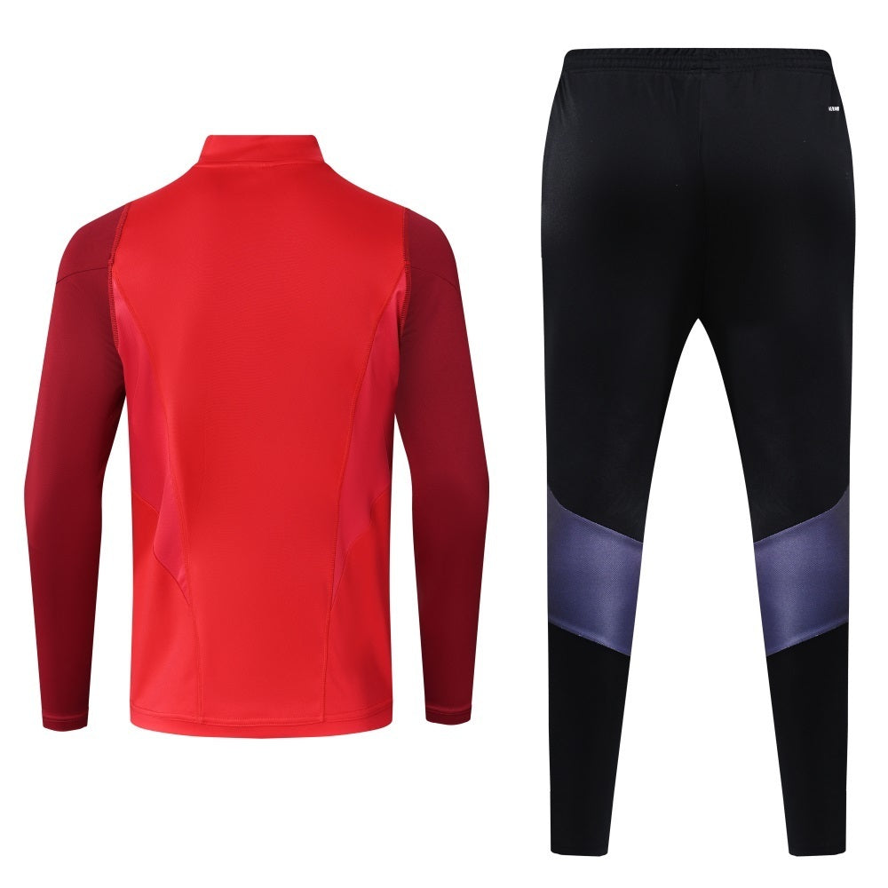 Fato de Treino Benfica Vermelho/P - Kickeoffss