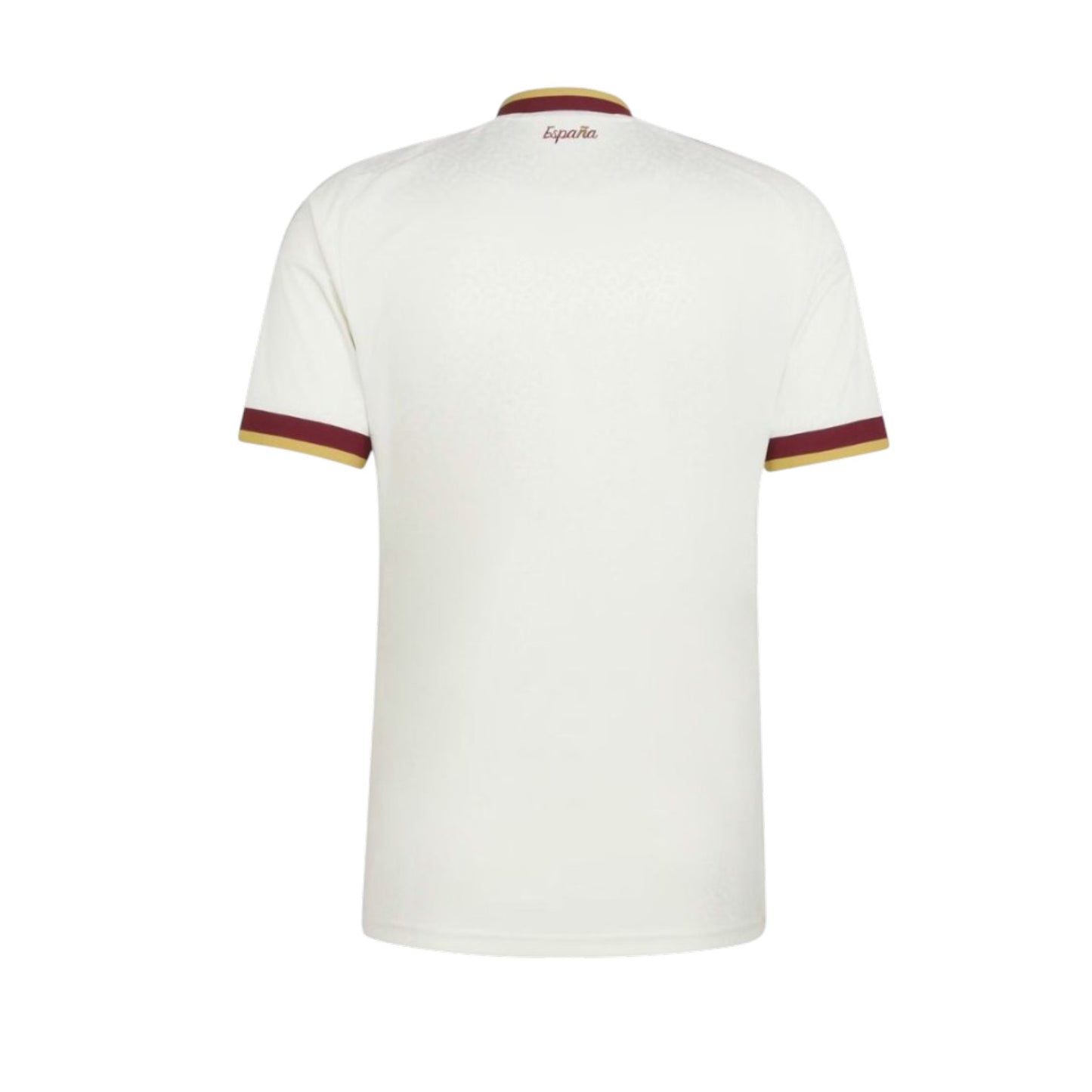 Camisola Alternativa 26/27 - duas estrelas