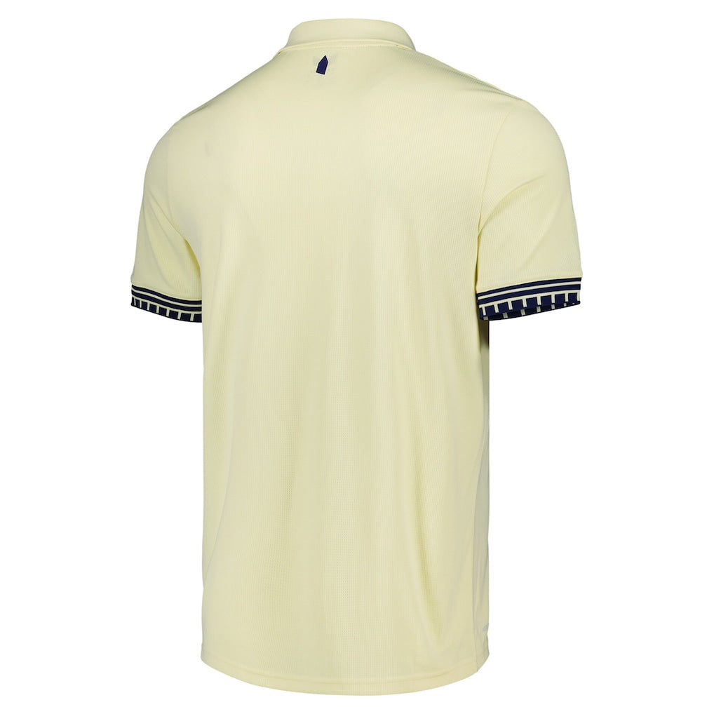 T-Shirt Alternativa Everton 25/26