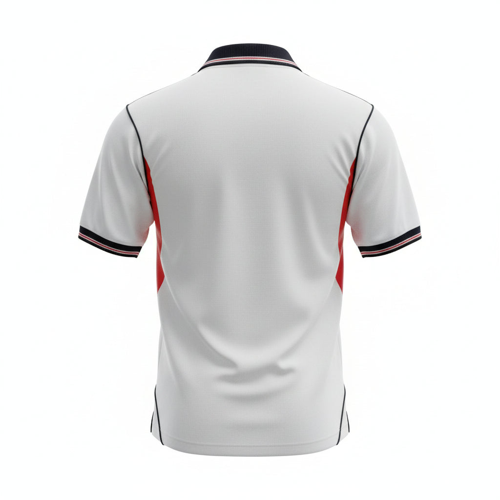 T-Shirt Principal Inglaterra World Cup 2026