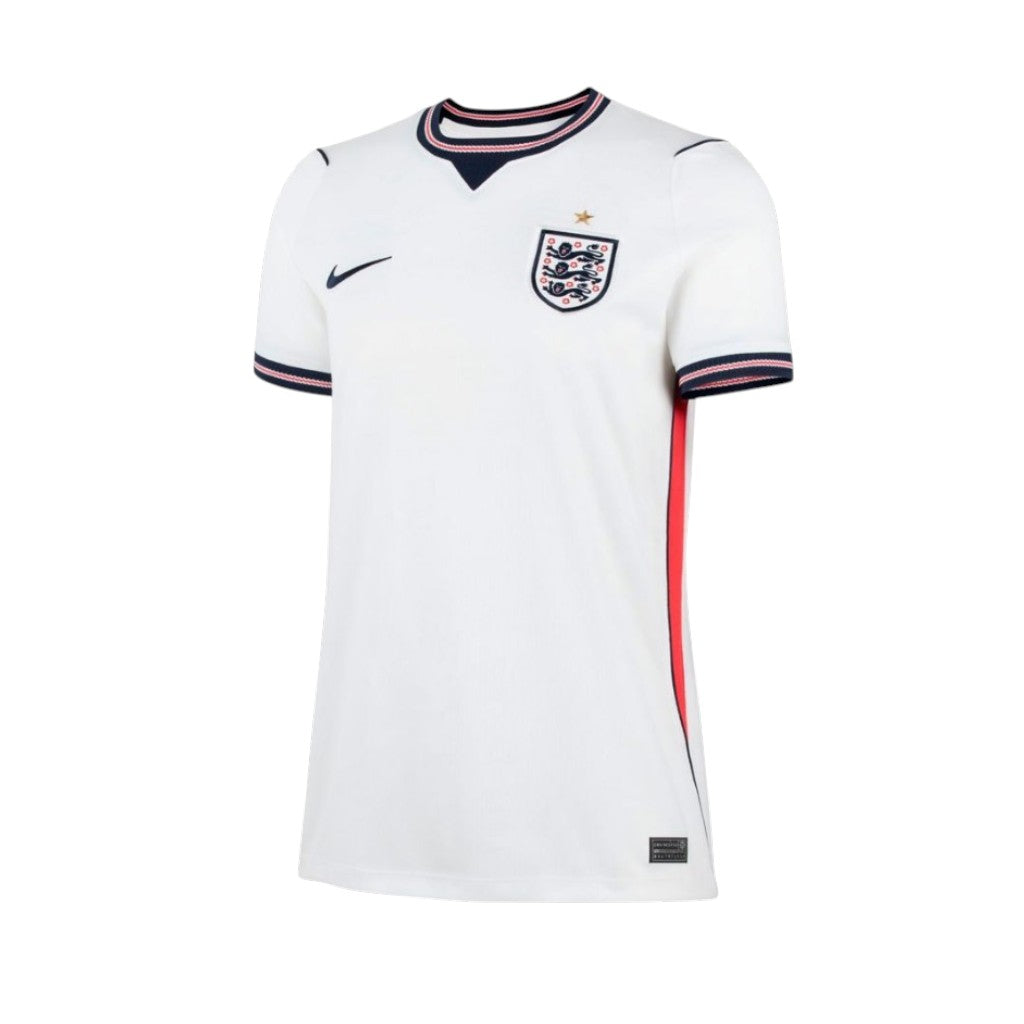 T-Shirt Principal Mulher Inglaterra 2026