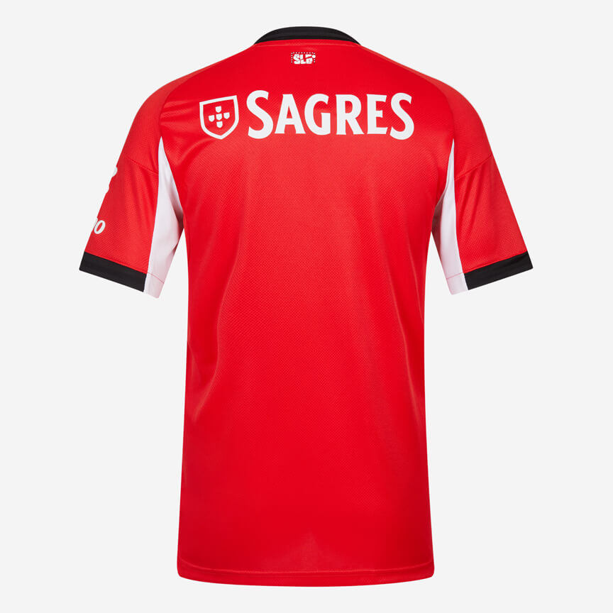 T-Shirt Principal Benfica 25/26