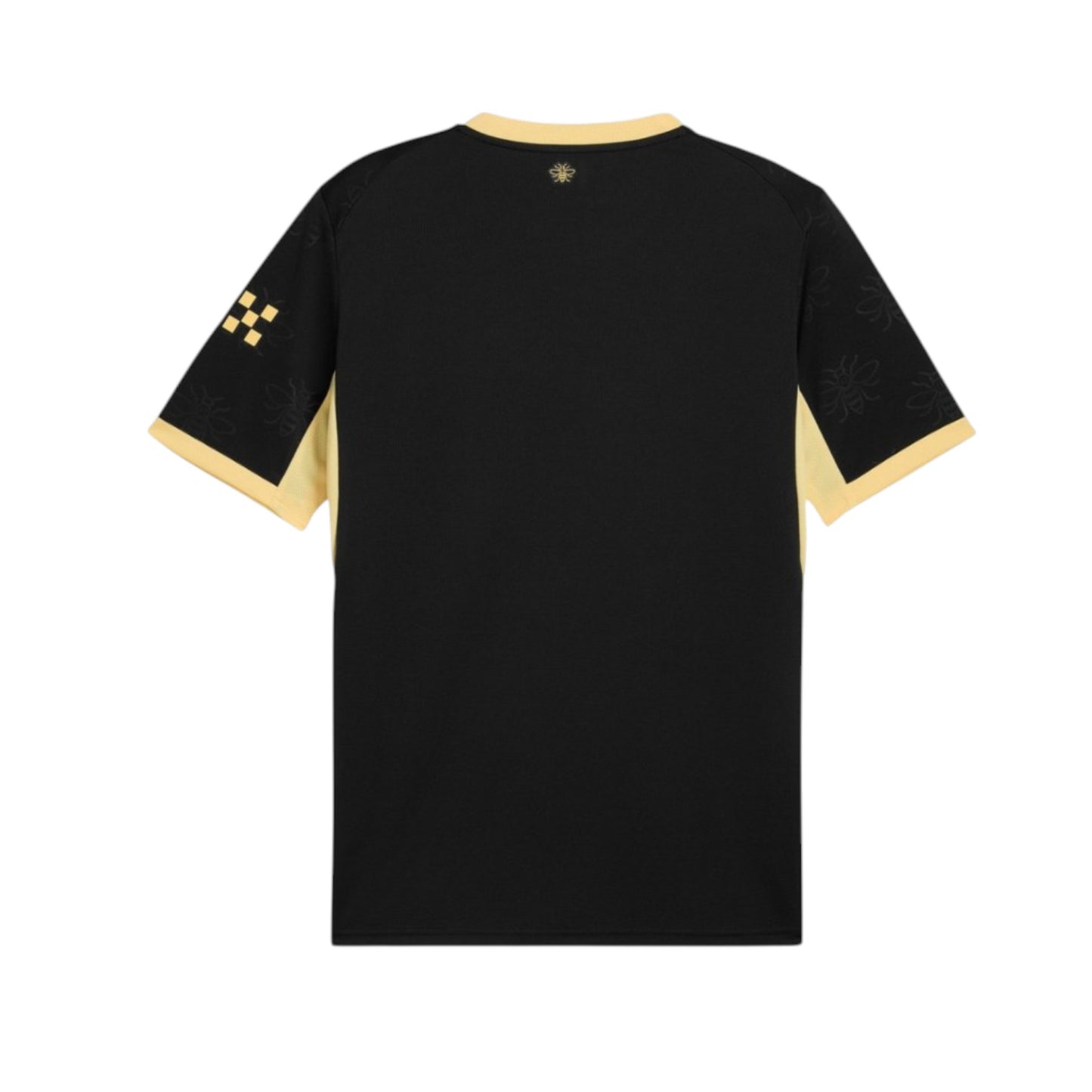 Camisola Alternativa Manchester City 26-27