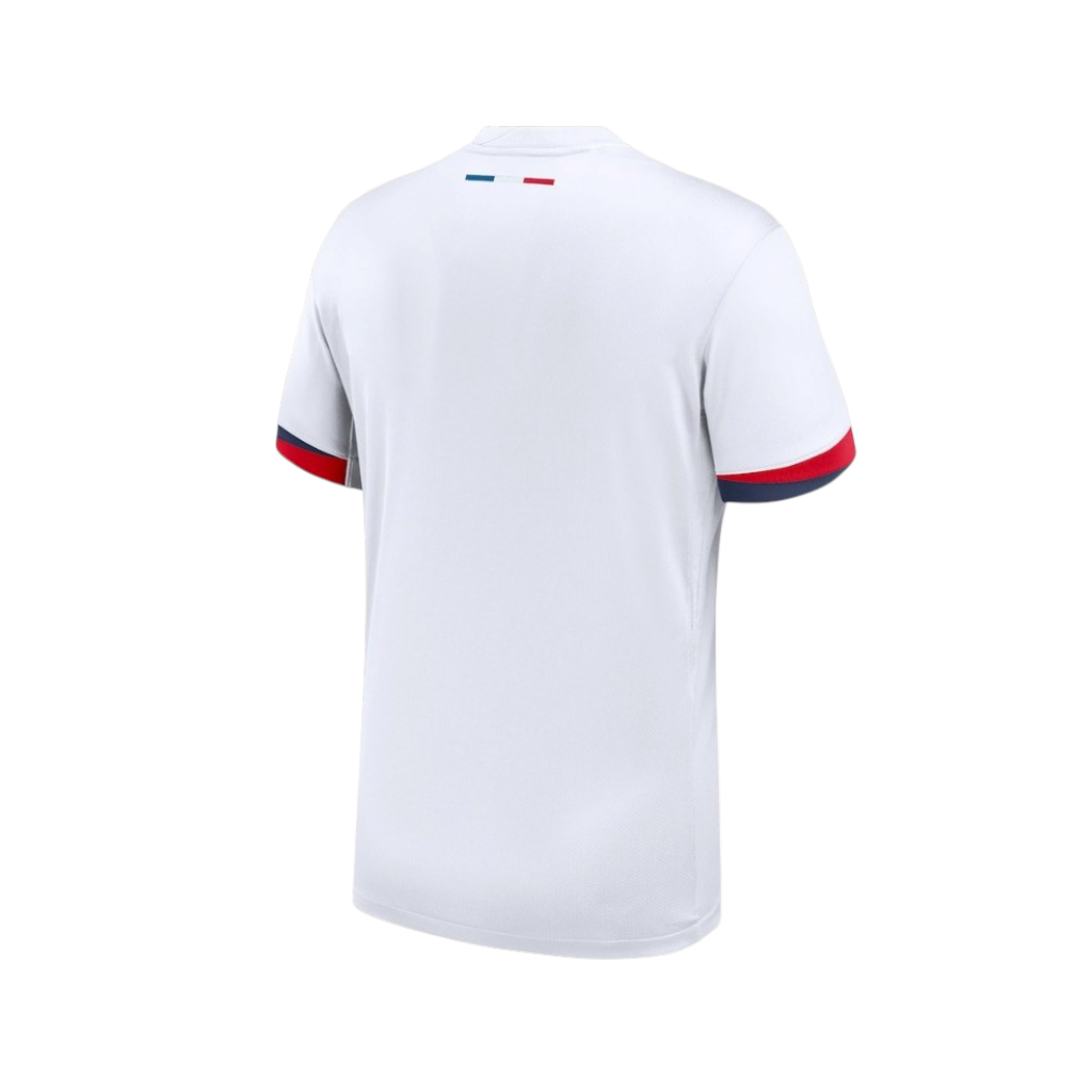 T-Shirt Alternativa PSG 25/26 2 estrelas