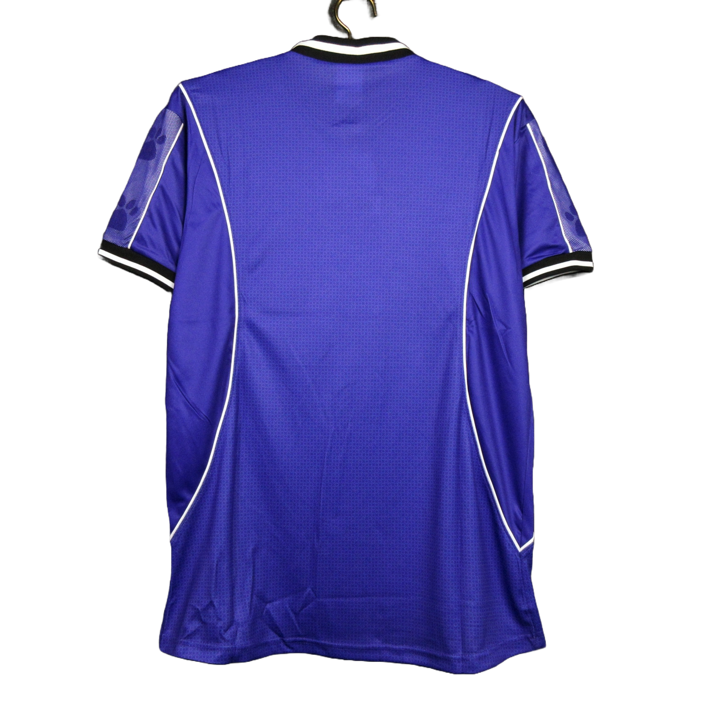 Real Madrid 97/98 Retro Alternative T-Shirt