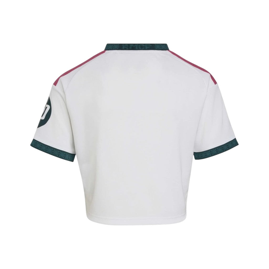 Cropped MULHER Real Madrid 26/27