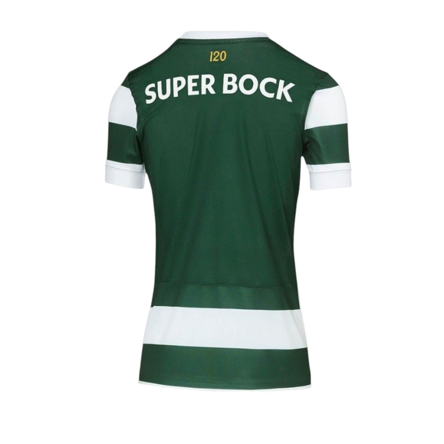 Camisola Principal Mulher Sporting 26-27