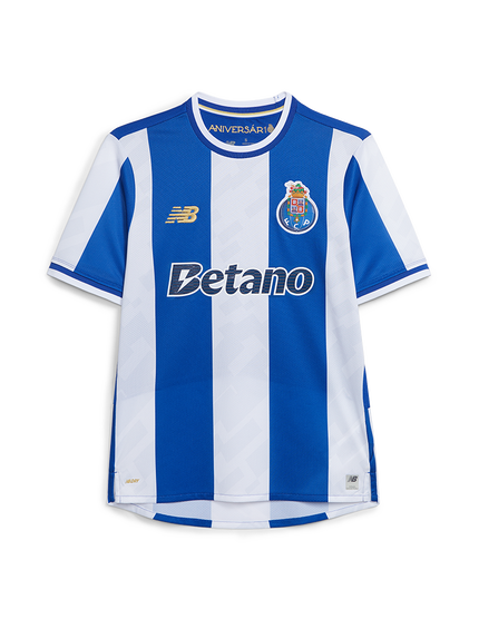 T-Shirt Principal Porto 25/26