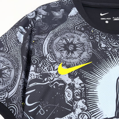 T-shirt spécial Brésil 24/25