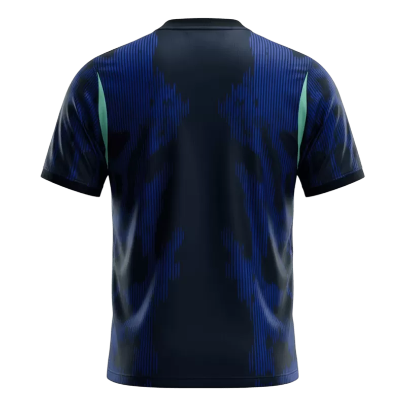 T-Shirt Brazil 2nd World Cup 2026 - Kickeoffss