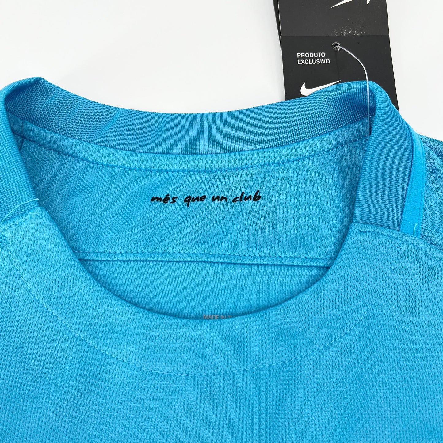 T-Shirt Retro 3rd Barcelona 15/16