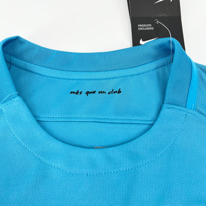 T-Shirt Retro 3rd Barcelona 15/16