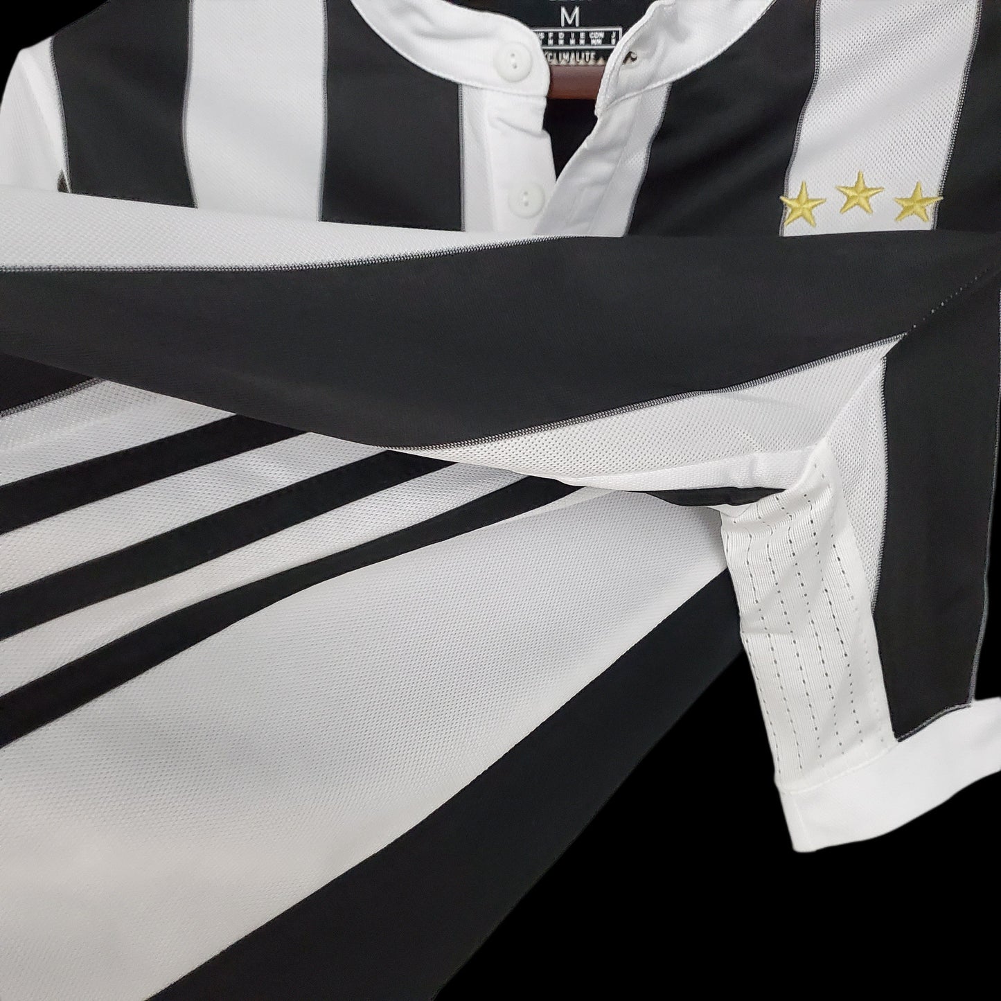 Maillot rétro Juventus 17/18