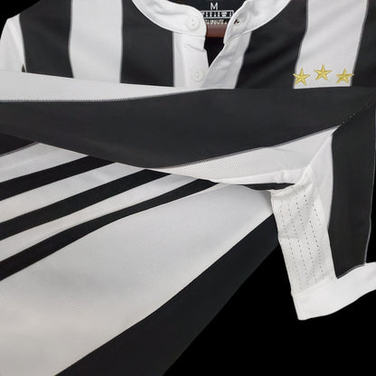 Maillot rétro Juventus 17/18