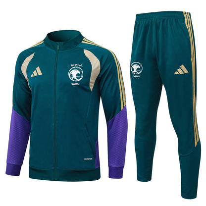 Fato de Treino Arabia Saudita 26/27 - Kickeoffss