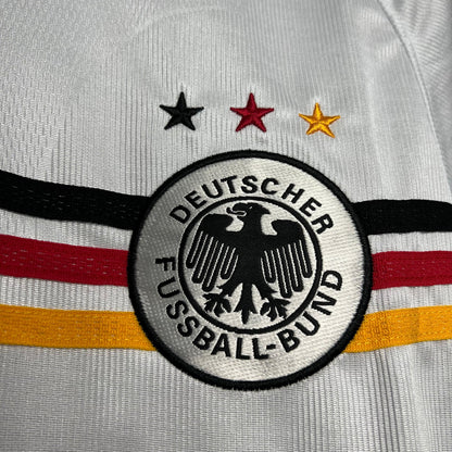 Germany 1998 Retro T-Shirt
