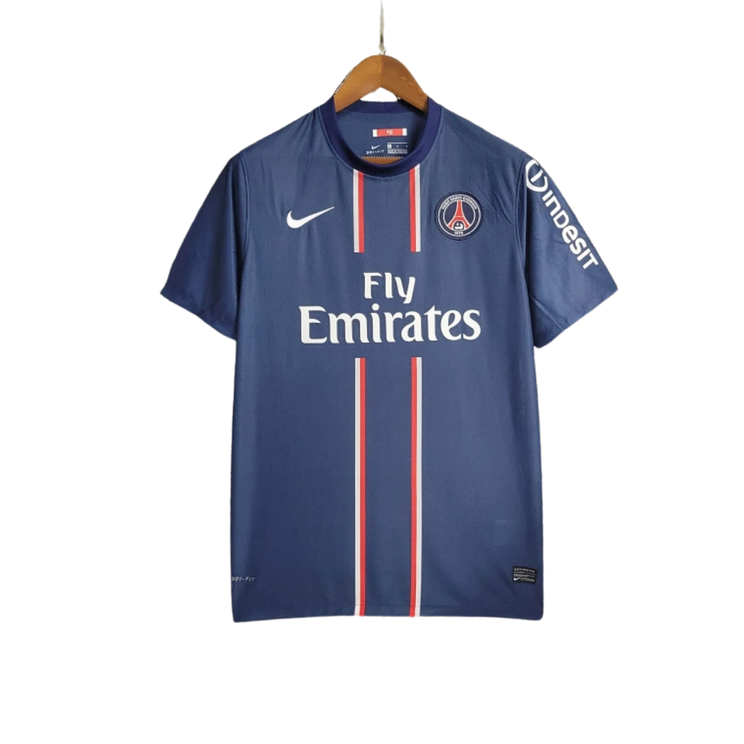 T-Shirt Retro Principal PSG 12/13