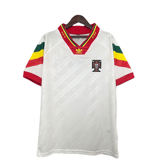 T-Shirt Retro Alternativa Portugal 92/94