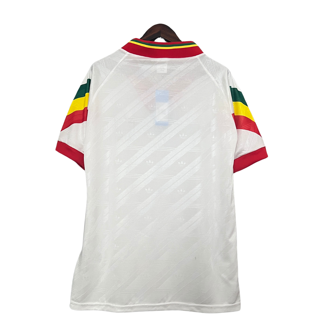 T-Shirt Retro Alternativa Portugal 92/94