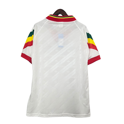 T-Shirt Retro Alternativa Portugal 92/94