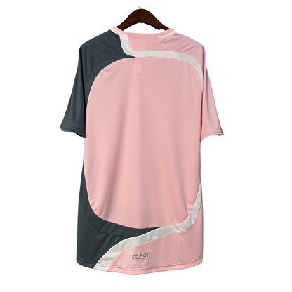 T-Shirt Retro Alternativa Benfica 07/08