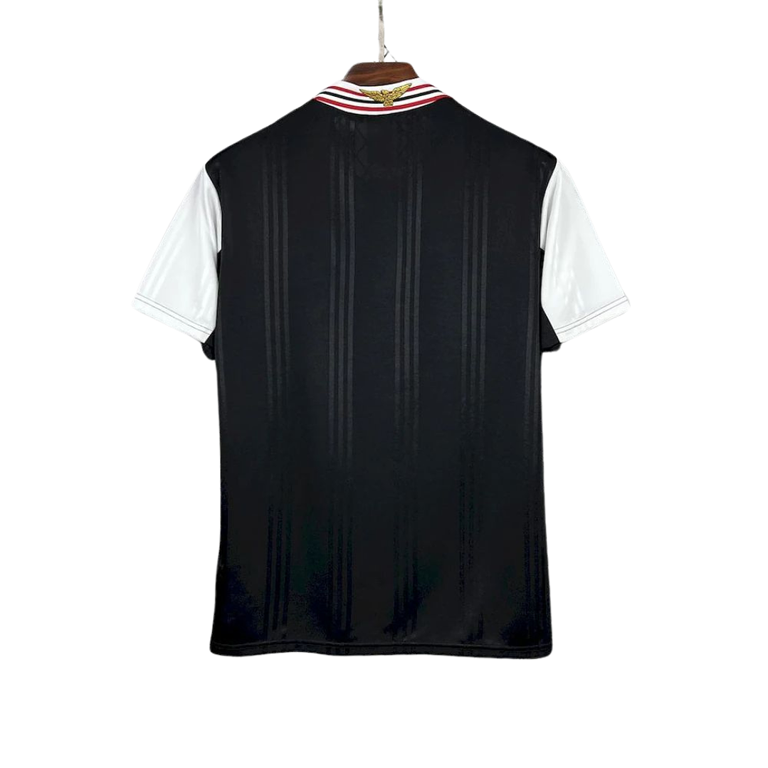 Maillot Rétro France 2018