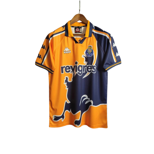 T-Shirt Retro Alternativa FC Porto 97/99