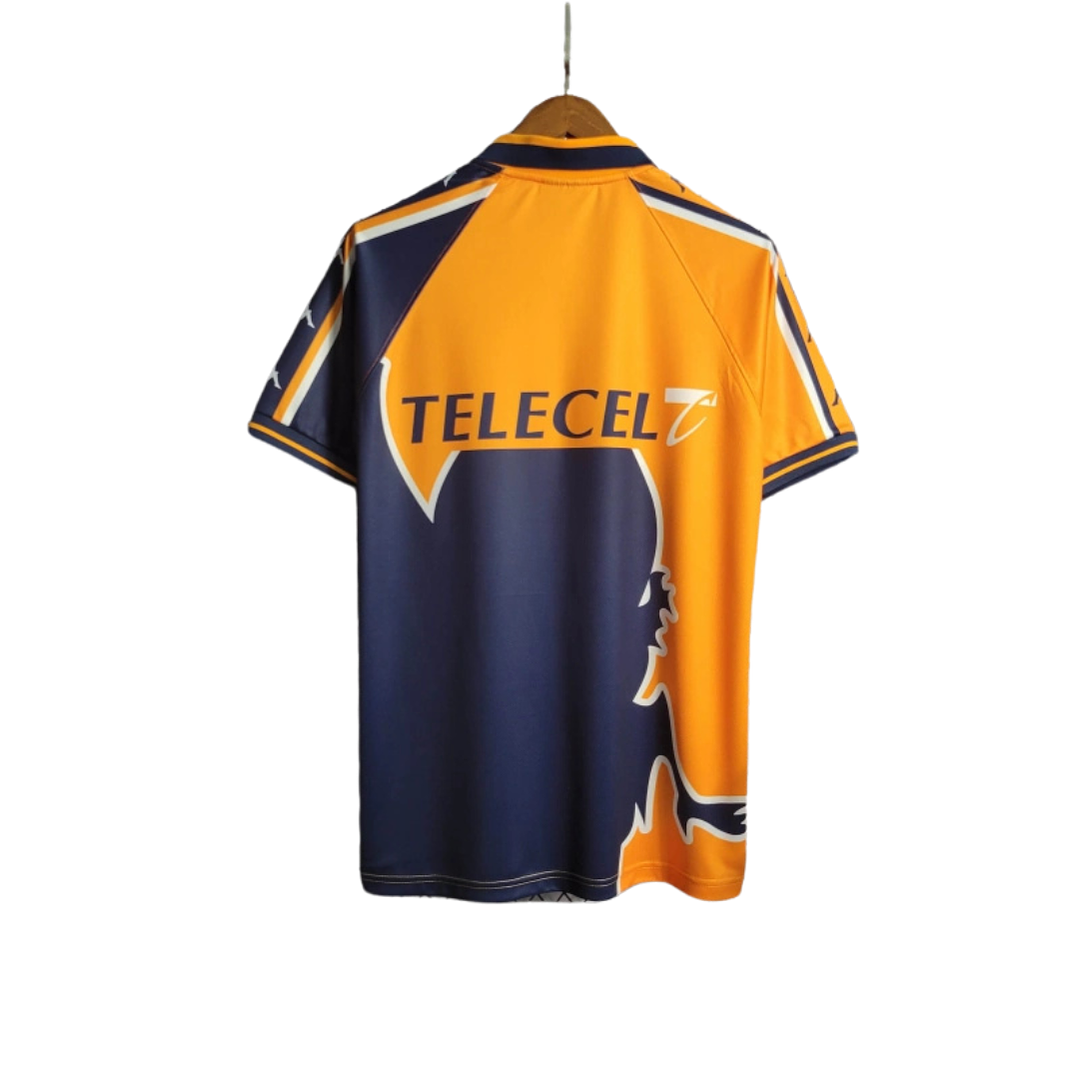 T-Shirt Retro Alternativa FC Porto 97/99