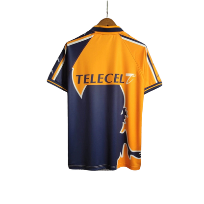 T-Shirt Retro Alternativa FC Porto 97/99