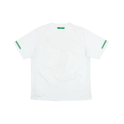 T-Shirt Alternativa Retro Portugal 2010