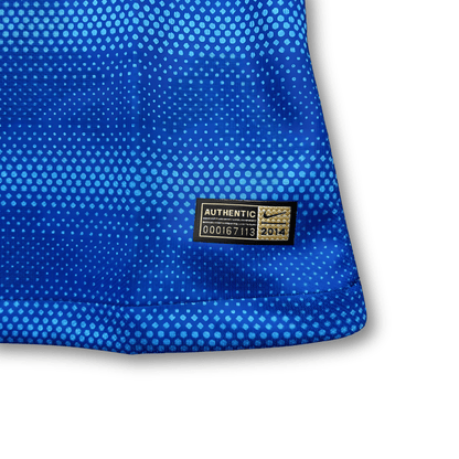 Retro Brazil 2014 Alternative T-Shirt