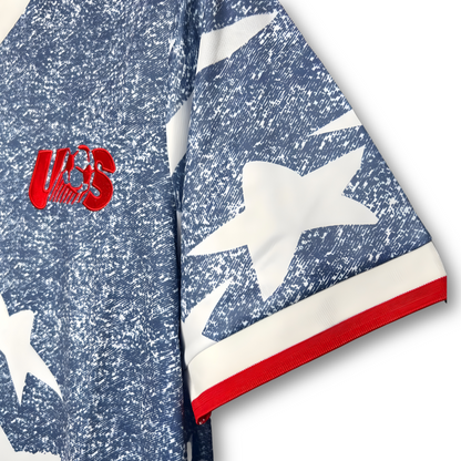 Alternative Retro T-shirt USA 1994