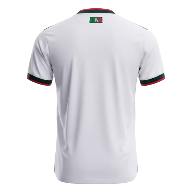 T-Shirt Alternativa México World Cup 2026 - Kickeoffss