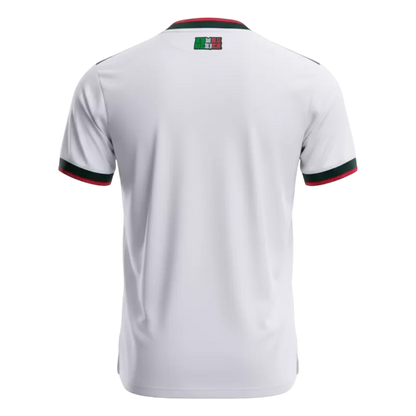T-Shirt Alternativa México World Cup 2026 - Kickeoffss