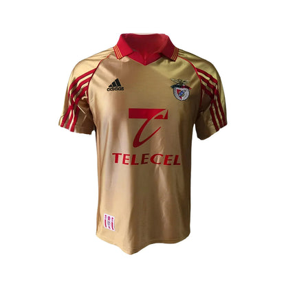 Maillot rétro Benfica 73/74