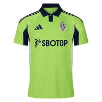 T-Shirt Alternativa Fulham 25/26 - Kickeoffss