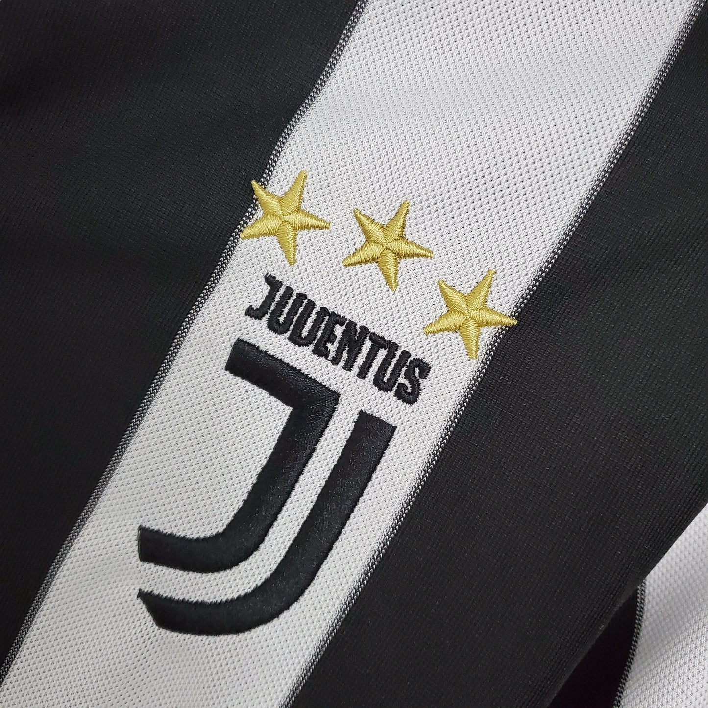 Maillot rétro Juventus 17/18