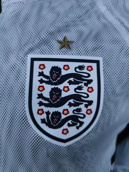 Casaco Inglaterra Mundial 2026