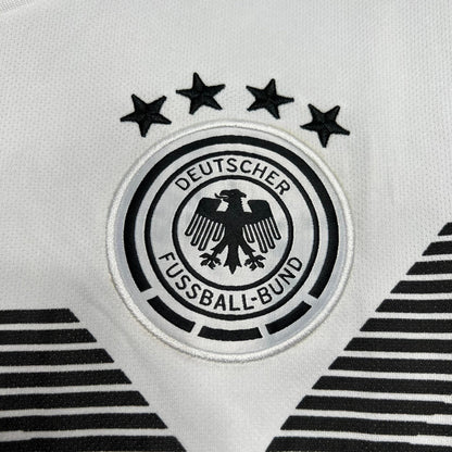 Germany 2018 Retro T-Shirt