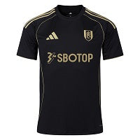 T-Shirt 3rd Fulham 25/26 - Kickeoffss